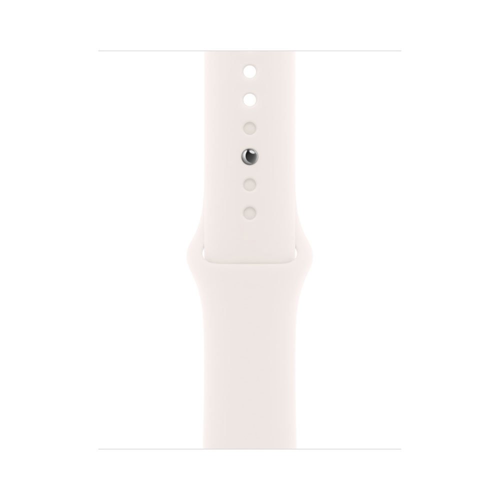 Apple Watch 40mm Light Blush Sport Band - S/M MAXC4ZM/A