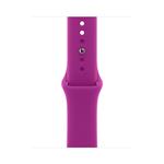 Apple Watch 40mm Magenta Sport Band - S/M MJUF4ZM/A
