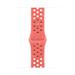 Apple Watch 40mm Magic Ember Nike Sport Band - M/L MC2K4ZM/A