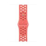 Apple Watch 40mm Magic Ember Nike Sport Band - S/M MC2J4ZM/A