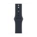 Apple Watch 40mm Navy Blue Sport Band - S/M MJUH4ZM/A