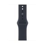 Apple Watch 40mm Navy Blue Sport Band - S/M MJUH4ZM/A