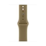Apple Watch 40mm Olive Sport Band - M/L MJUQ4ZM/A