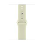 Apple Watch 40mm Pale Succulent Sport Band - M/L MJUU4ZM/A