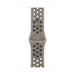 Apple Watch 40mm Pavement Grey Nike Sport Band - M/L MKT64ZM/A