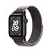 Apple Watch 40mm Pavement Grey Nike Sport Loop MKU74ZM/A