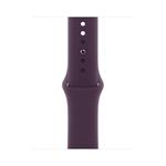 Apple Watch 40mm Plum Sport Band - M/L MAX84ZM/A