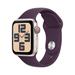 Apple Watch 40mm Plum Sport Band - S/M MAX74ZM/A