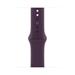 Apple Watch 40mm Plum Sport Band - S/M MAX74ZM/A