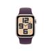 Apple Watch 40mm Plum Sport Band - S/M MAX74ZM/A