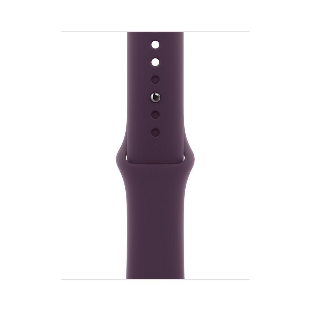 Apple Watch 40mm Plum Sport Band - S/M MAX74ZM/A