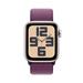 Apple Watch 40mm Plum Sport Loop MAXH4ZM/A