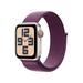 Apple Watch 40mm Plum Sport Loop MAXH4ZM/A