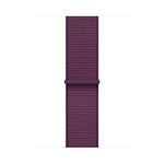 Apple Watch 40mm Plum Sport Loop MAXH4ZM/A