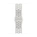 Apple Watch 40mm Pure Platinum Nike Sport Band - S/M MC1V4ZM/A