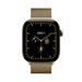 Apple Watch 40mm Radiant Gold Milanese Loop MJNG4ZM/A