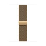 Apple Watch 40mm Radiant Gold Milanese Loop MJNG4ZM/A