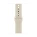 Apple Watch 40mm Sand Sport Band - S/M MJUC4ZM/A