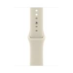 Apple Watch 40mm Sand Sport Band - S/M MJUC4ZM/A