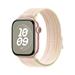 Apple Watch 40mm Starlight/Pink Nike Sport Loop MC1Q4ZM/A