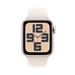 Apple Watch 40mm Starlight Sport Band - M/L MYJ43ZM/A