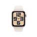 Apple Watch 40mm Starlight Sport Band - M/L MYJ43ZM/A