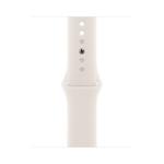Apple Watch 40mm Starlight Sport Band - M/L MYJ43ZM/A