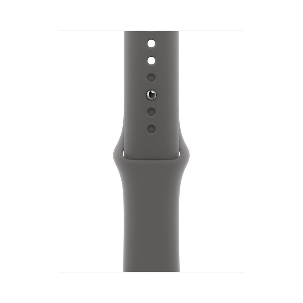 Apple Watch 40mm Stone Gray Sport Band - S/M MAXF4ZM/A