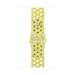 Apple Watch 40mm Volt Splash Nike Sport Band - S/M MC1R4ZM/A