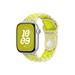 Apple Watch 40mm Volt Splash Nike Sport Band - S/M MC1R4ZM/A