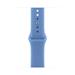 Apple Watch 40mm Wildflower Blue Sport Band - M/L MJUW4ZM/A