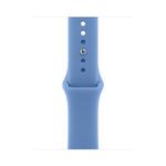 Apple Watch 40mm Wildflower Blue Sport Band - M/L MJUW4ZM/A