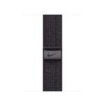 Apple Watch 41mm Black/Blue Nike Sport Loop MUJV3ZM/A