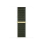 Apple Watch 41mm Cypress Sport Loop MT573ZM/A