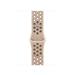 Apple Watch 41mm Desert Stone Nike Sport Band - S/M MUUQ3ZM/A