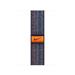Apple Watch 41mm Game Royal/Orange Nike Sport Loop MTL23ZM/A