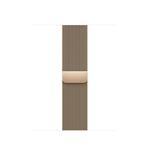 Apple Watch 41mm Gold Milanese Loop MTJL3ZM/A