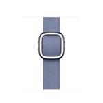 Apple Watch 41mm Lavender Blue Modern Buckle - Large MUHD3ZM/A