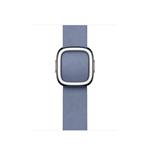 Apple Watch 41mm Lavender Blue Modern Buckle - Large MUHD3ZM/A