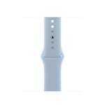 Apple Watch 41mm Light Blue Sport Band - M/L MWMN3ZM/A