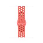 Apple Watch 41mm Magic Ember Nike Sport Band - S/M MUUX3ZM/A
