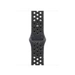 Apple Watch 41mm Midnight Sky Nike Sport Band - S/M MUUN3ZM/A