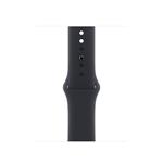 Apple Watch 41mm Midnight Sport Band - M/L MT2T3ZM/A