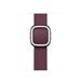 Apple Watch 41mm Mulberry Modern Buckle - Medium MUH83ZM/A