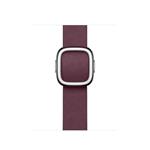 Apple Watch 41mm Mulberry Modern Buckle - Small MUH73ZM/A