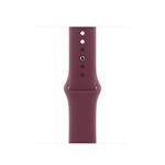 Apple Watch 41mm Mulberry Sport Band - S/M MT333ZM/A