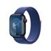 Apple Watch 41mm Ocean Blue Sport Loop MW4L3ZM/A