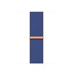 Apple Watch 41mm Ocean Blue Sport Loop MW4L3ZM/A