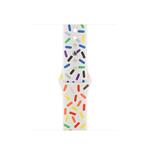 Apple Watch 41mm Pride Edition Sport Band - M/L MRTM3ZM/A