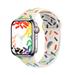 Apple Watch 41mm Pride Edition Sport Band - M/L MUQ23ZM/A